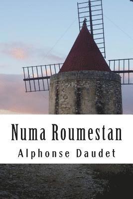 Numa Roumestan