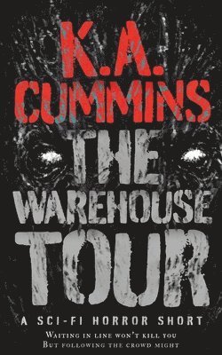 The Warehouse Tour 1