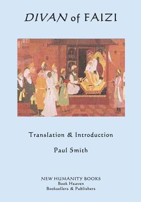 Faizi - Divan of Faizi, Häftad