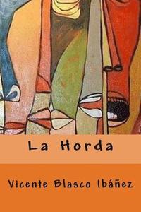 bokomslag La Horda