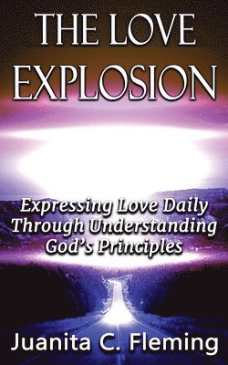 bokomslag Love Explosion