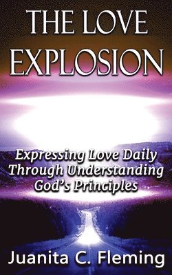 The Love Explosion 1