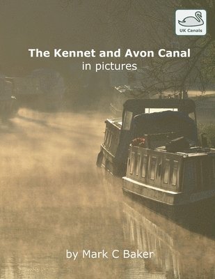The Kennet and Avon Canal in pictures 1