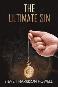 bokomslag The Ultimate Sin