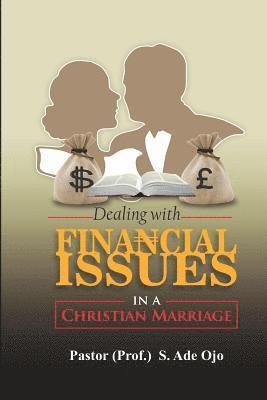 bokomslag Dealing with Financial Issues In a Christian Marriage