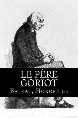 Le Père Goriot 1