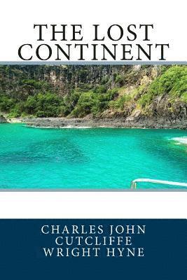 The Lost Continent 1