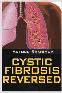 bokomslag Cystic Fibrosis Reversed