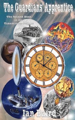 Ian William Baird - The Guardians' Apprentice, Häftad
