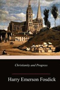 bokomslag Christianity and Progress