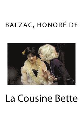 La Cousine Bette 1