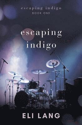 bokomslag Escaping Indigo