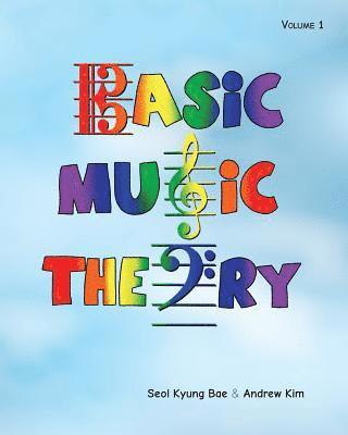 Basic Music Theory: A Beginner's Guide 1