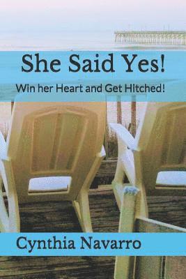 She Said Yes! 1