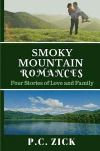 bokomslag Smoky Mountain Romances