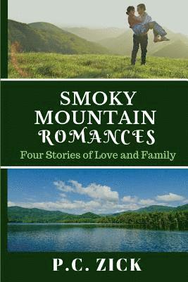 Smoky Mountain Romances 1