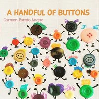 bokomslag A handful of buttons
