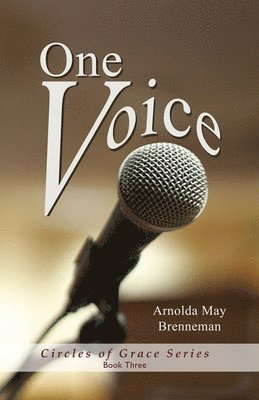 One Voice: To Speak 1