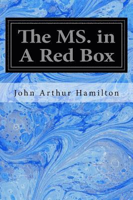 The MS. in A Red Box 1