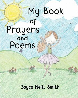 My Book of Prayers and Poems 1