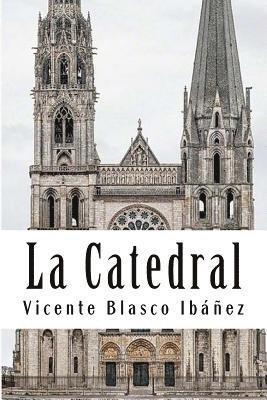bokomslag La Catedral