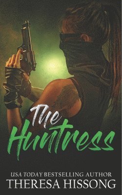 The Huntress 1