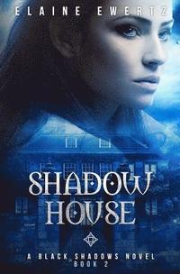 bokomslag Shadow House