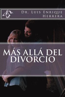 bokomslag Más allá del divorcio