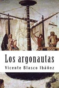 bokomslag Los argonautas