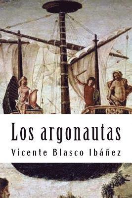 Los argonautas 1