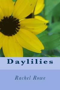bokomslag Daylilies