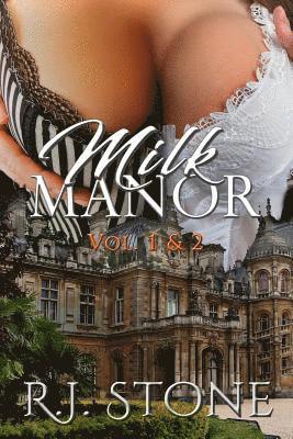 Milk Manor: Vol. 1 & 2 1