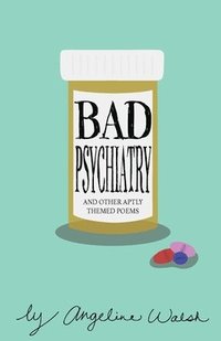 bokomslag Bad Psychiatry