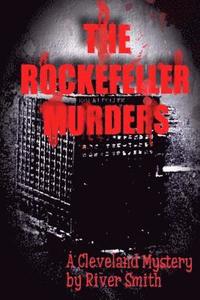 bokomslag The Rockefeller Murders