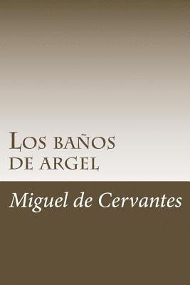 Los baños de argel 1