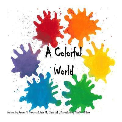 A Colorful World 1