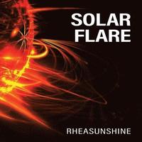 bokomslag Solar Flares