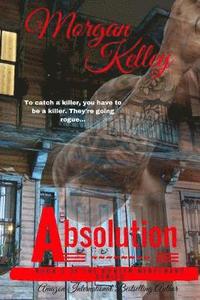 bokomslag Absolution