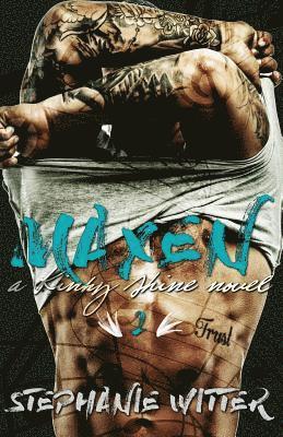 Stephanie Witter - Maxen, Häftad