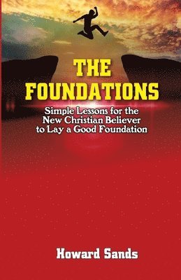 The Foundations 1