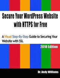 bokomslag Secure Your WordPress Website with HTTPS for free