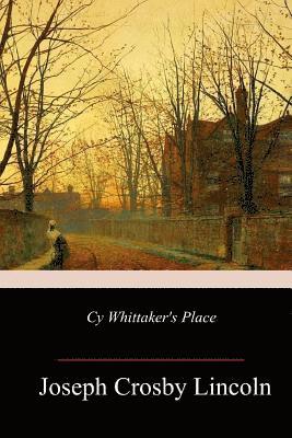 Cy Whittaker's Place 1