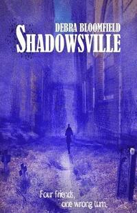 bokomslag Shadowsville