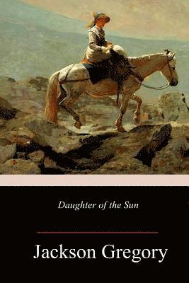 Daughter of the Sun 1