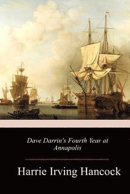 Dave Darrin's Fourth Year at Annapolis 1