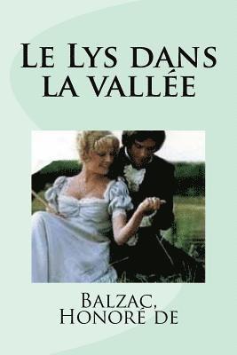 Le Lys dans la vallée 1