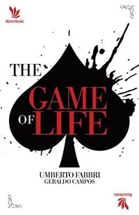 bokomslag game of life