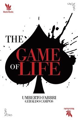 bokomslag game of life