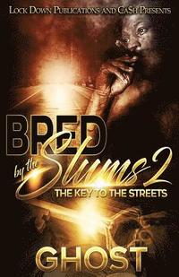 bokomslag Bred by the Slums 2: The Key to the Streets