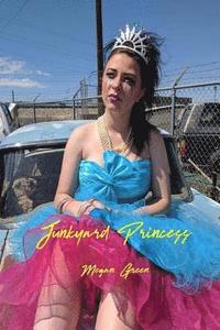 bokomslag Junkyard Princess